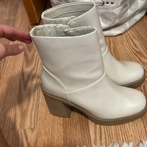 Booties